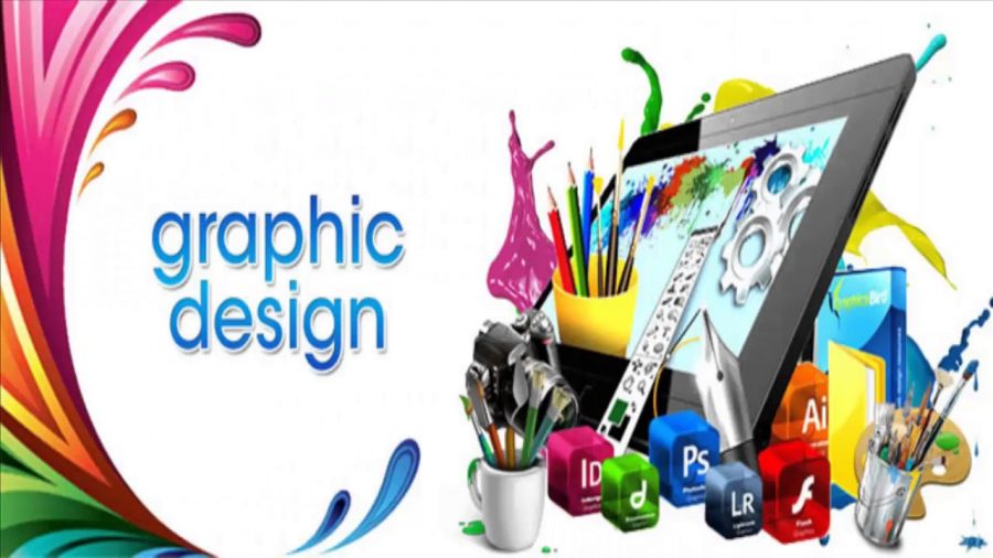 Why Graphic Design?