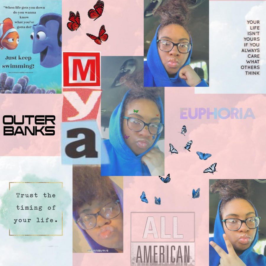 LaMya Henderson