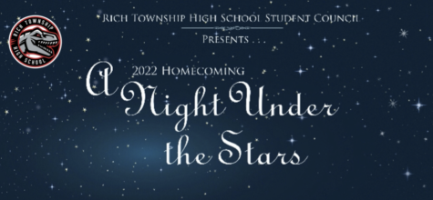 “A Night Under the Stars” In Rich Township