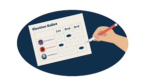 2022 Elections- What Exactly is Rank Order Voting?